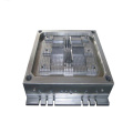 Customized plastic pallet mould injection mould